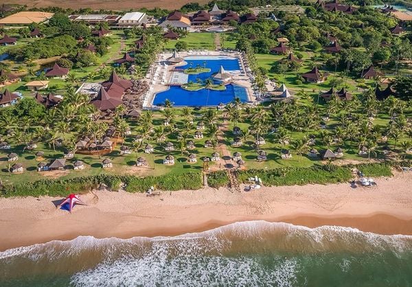 Vila Galé Mares, em Guarajuba, investiu R$ 15 milhões em duas novas áreas por divulgação