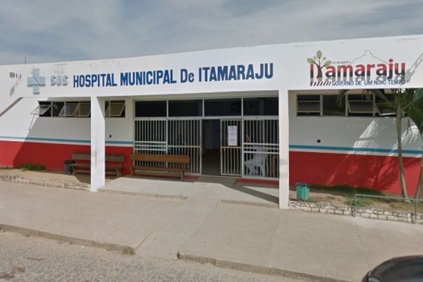 Zenilton foi socorrido e levado ao Hospital Municipal de Itamaraju, mas não resistiu aos ferimentos.