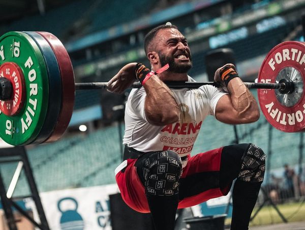 4º Arena Challenge acontece dos dias 3 a 5 de novembro em Salvador
