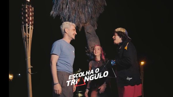 Campanha DORITOS® 