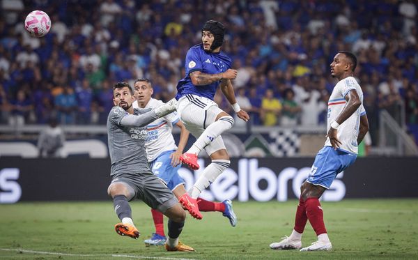 Marcos Felipe por Staff Images/Cruzeiro