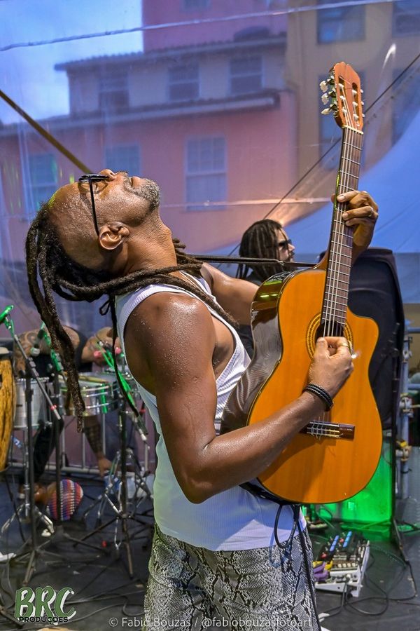 Dão Black