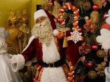 Imagem - Veja onde levar as crianças para ver o Papai Noel neste fim de semana