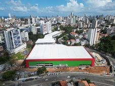 Imagem - Ferreira Costa oferece estacionamento gratuito durante feriado