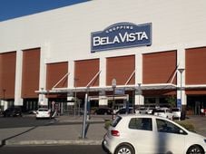Imagem - Shopping de Salvador recebe corrida inédita neste sábado (11)