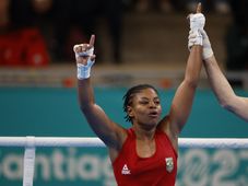 Imagem - Baianos garantem classificação às semifinais na Copa do Mundo de Boxe