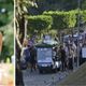 Imagem - Corpo de influencer é enterrado em Salvador: 'Ele queria as cinzas dele na Chapada'