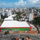 Imagem - Ferreira Costa oferece estacionamento gratuito durante feriado