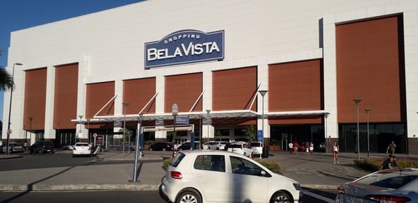 Shopping Bela Vista
