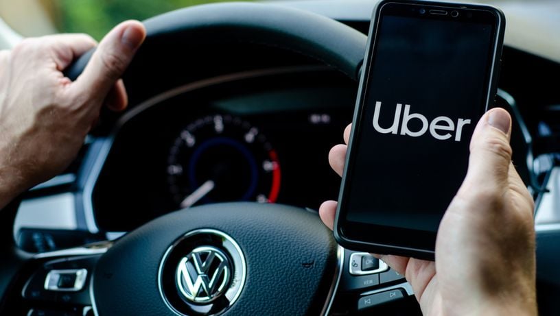 Imagem - Uber anuncia que vai deixar de ter motoristas humanos; entenda