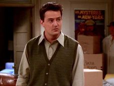 Imagem - Itens pessoais de Matthew Perry e de 'Friends' vão a leilão; confira peças