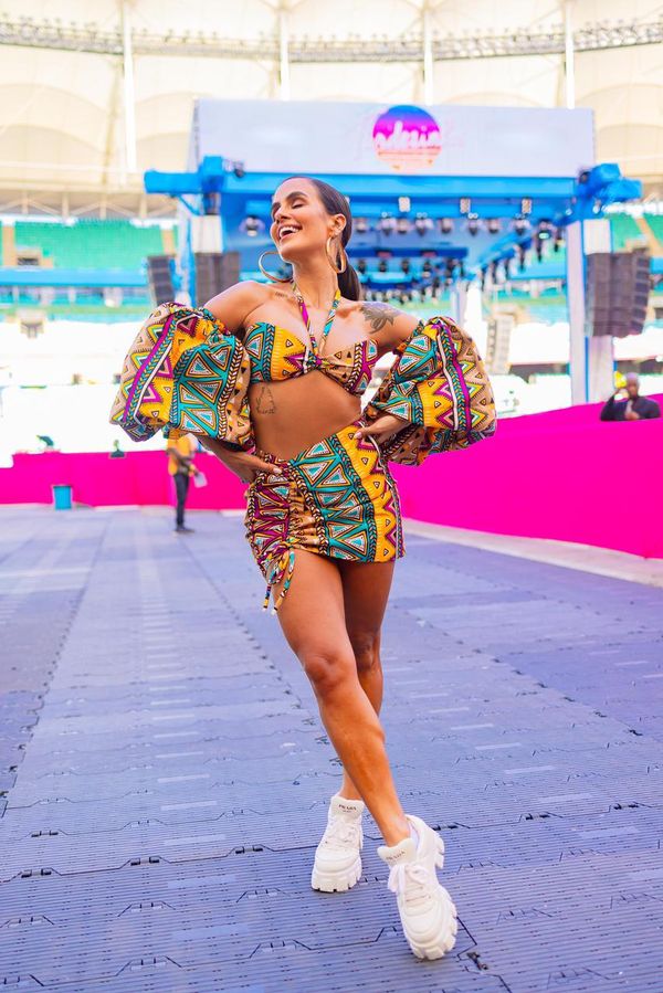 Carol Peixinho conta que colhe frutos do BBB até hoje