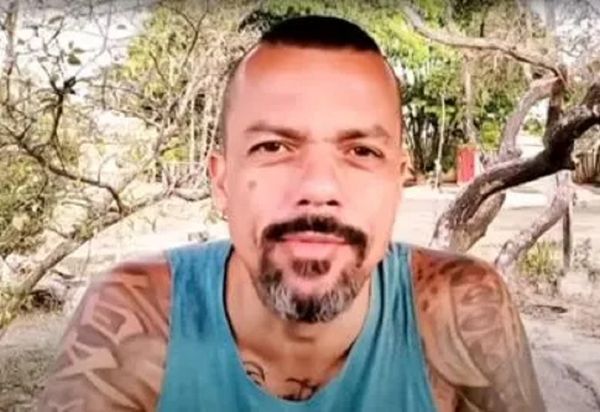 Ivan Rejane terá que usar tornozeleira eletrônica