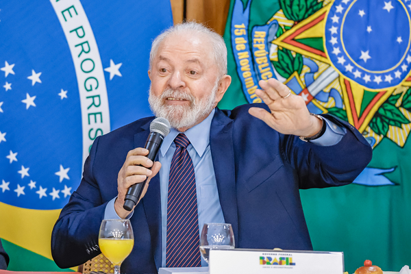 Presidente Lula
