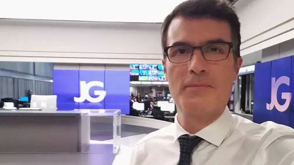 Turci falou sobre boatos envolvendo sua sexualidade