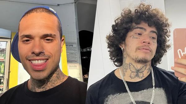 Vitão e Whindersson Nunes