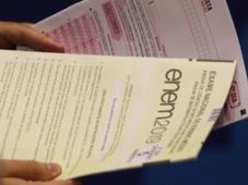 Imagem - Enem: prazo para pagamento da taxa de inscrição encerra nesta sexta (27); saiba como fazer