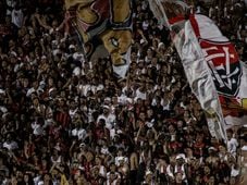Imagem - Vitória lança promoção de ingressos a R$ 30 para duelo contra o Juventude
