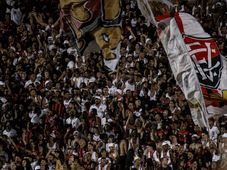 Imagem - Vitória tem uma das torcidas mais favoráveis à SAF no Brasil, aponta levantamento