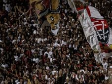 Imagem - Vitória perde mais 11 mil sócios em menos de quatro meses
