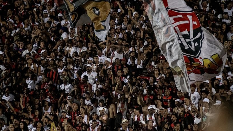 Imagem - Vitória x Confiança: onde assistir, horário e escalações