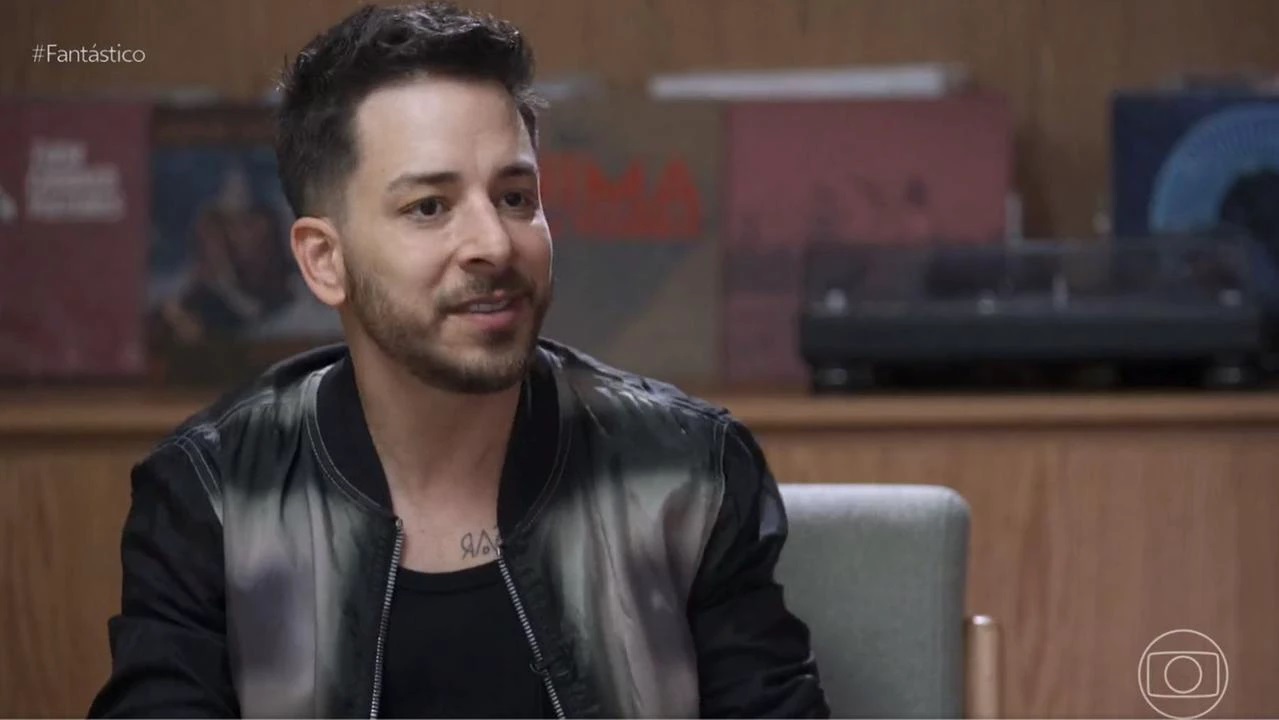 Junior Lima por Reprodução