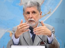 Imagem - Celso Amorim sobre conflito no Irã: 'Devemos nos preparar para o pior'