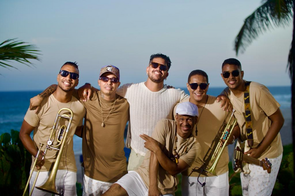 Banda Mambolada