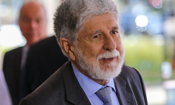 Celso Amorim