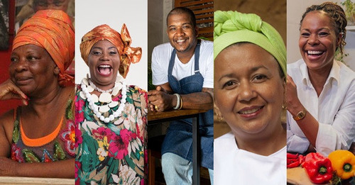 Chefs vão participar de jantar especial