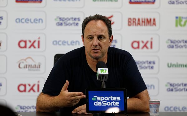 Bahia terá dois desfalques para jogo contra Fortaleza; veja as opções de  Rogério Ceni - Jogada - Diário do Nordeste