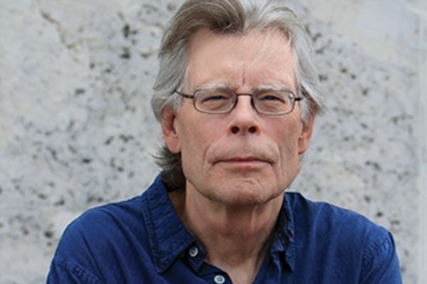 Stephen King