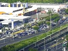 Imagem - Obras de viaduto na Avenida ACM alteram trânsito a partir desta quinta-feira (6)