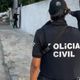Imagem - Psicólogo é preso acusado de estuprar criança autista de 10 anos na Bahia