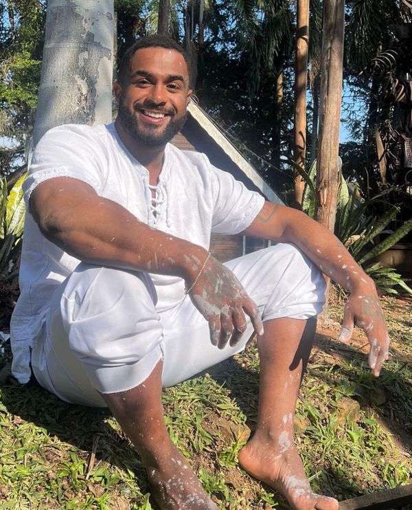 Baco Exu do Blues