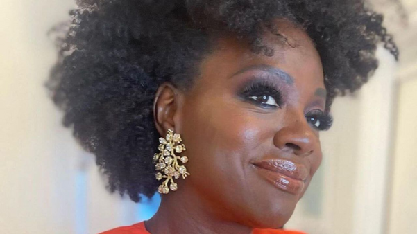 Viola Davis