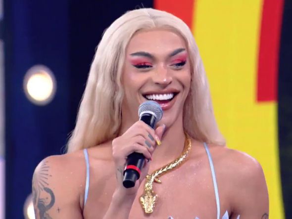 Imagem - Pabllo Vittar vai substituir Rema no Festival Virada Salvador
