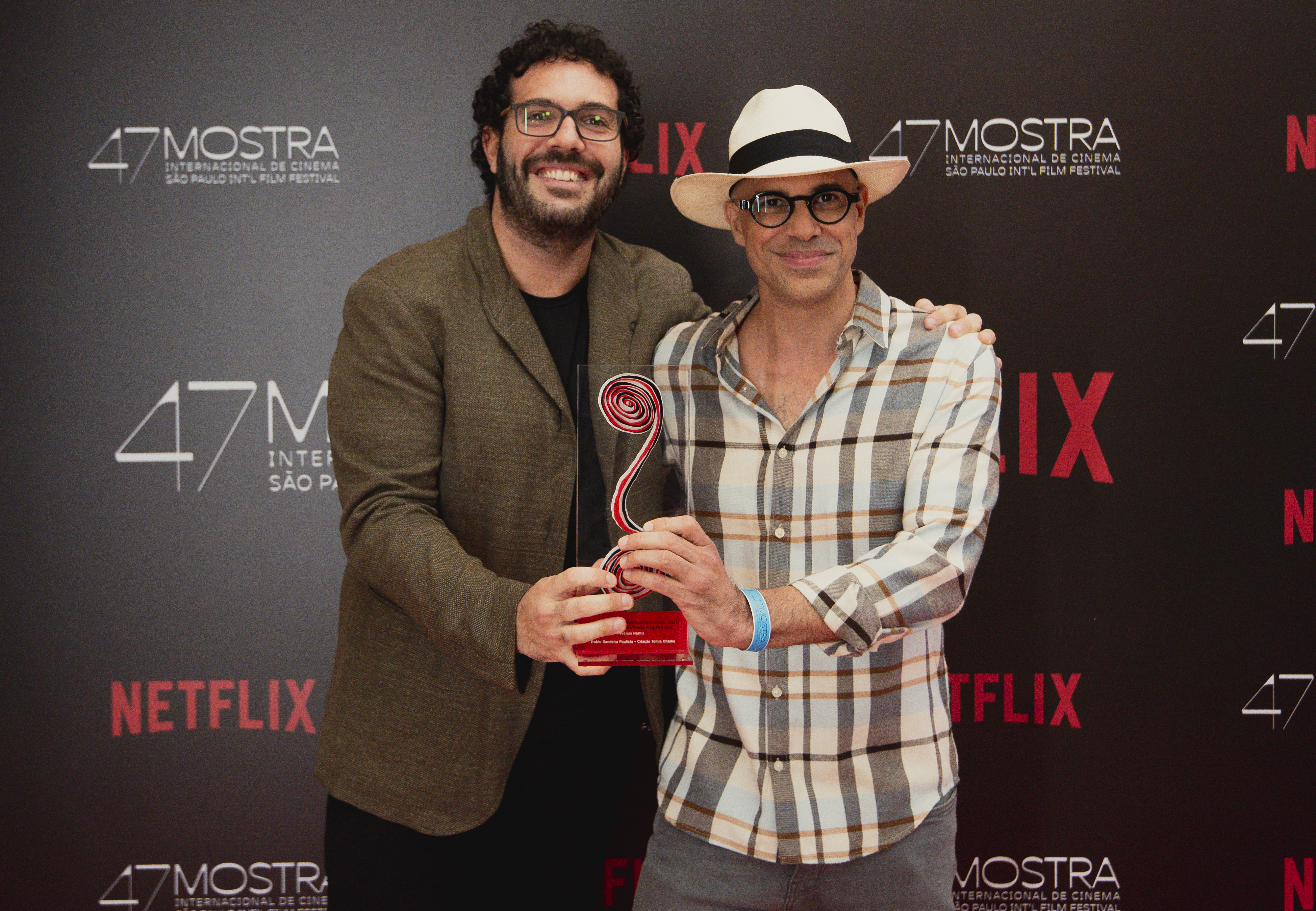 Gabriel Gurman será o novo diretor de Filmes da Netflix Brasil