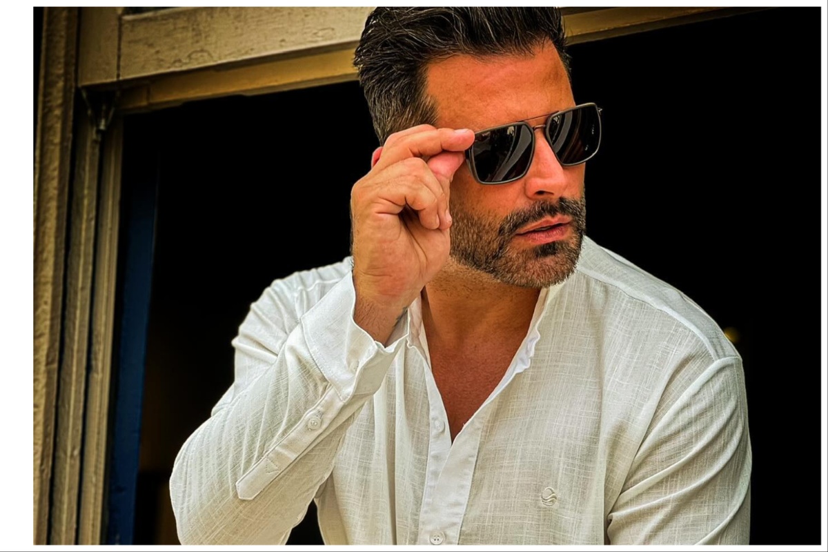 henri  por Reprodução/Instagram 