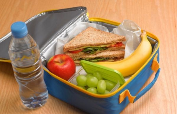 Nutricionistas dão dicas de cardápio saldável para as crianças