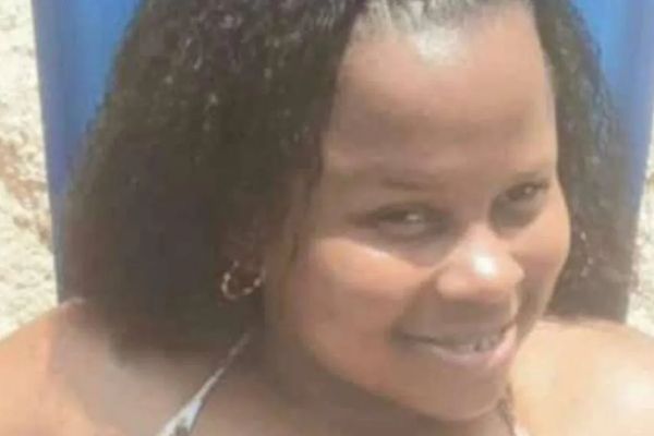 Tainá Barbosa da Exaltação