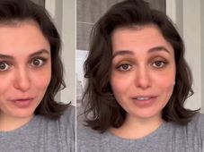 Imagem - O que é acatisia, distúrbio que internou Monica Iozzi e costuma ser confundido com ansiedade