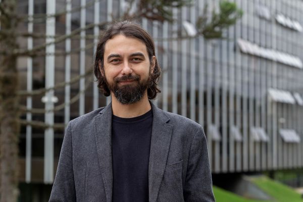 'O Caso Leandro Bossi', nova temporada do podcast 'Projeto Humanos', de Ivan Mizanzuk, estreia no Globoplay e nas plataformas de Ã¡udio.
