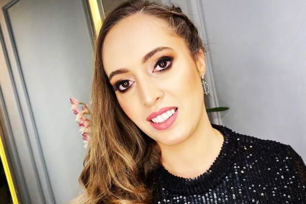 Luana Caroline Lima