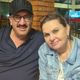 Imagem - Ratinho compartilha foto e vídeo raros ao lado da esposa: ‘Amor da minha vida’