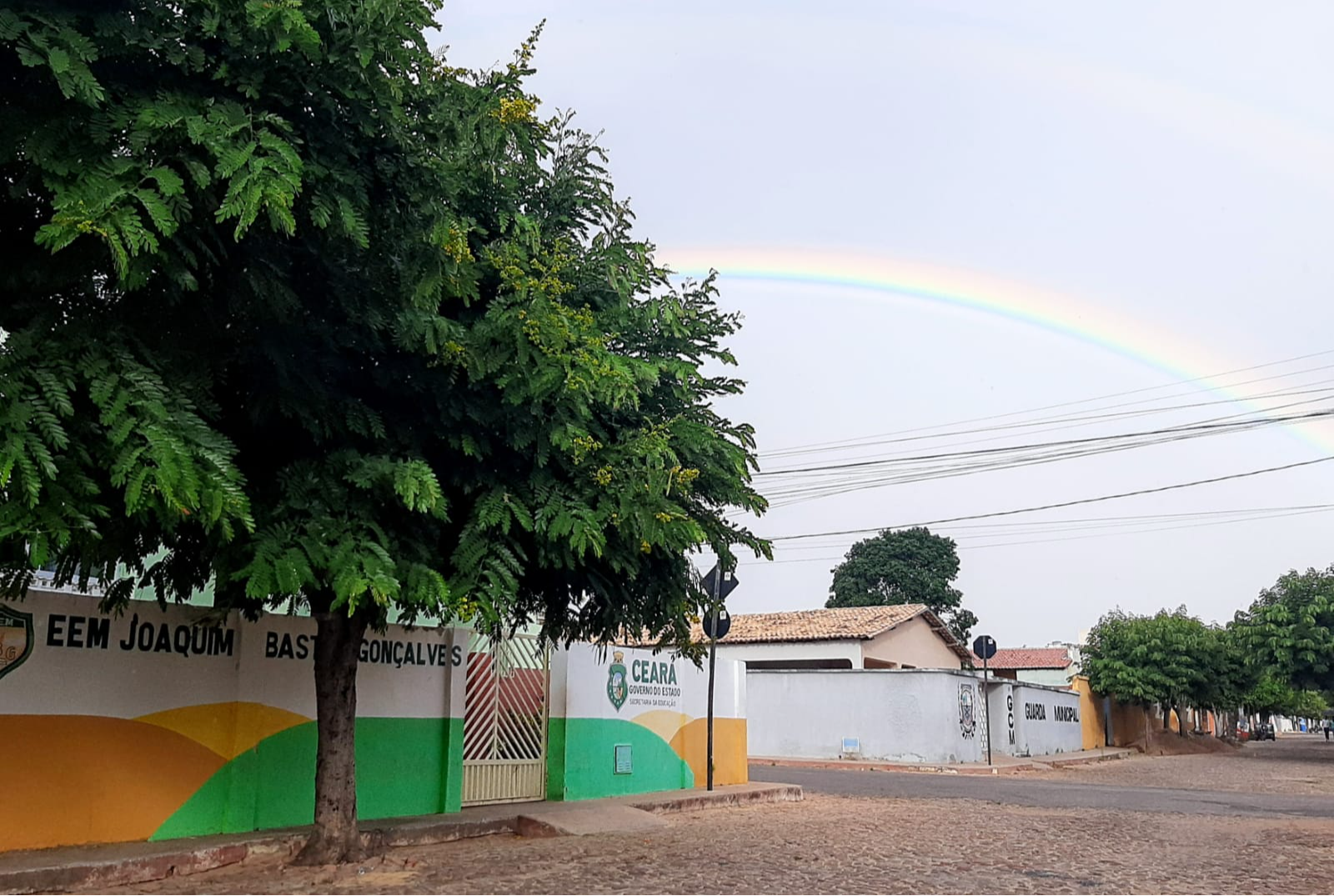 Escola de BH vence prêmio mais importante de educação para o