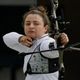 Imagem - Ana Machado é prata e leva 1ª medalha individual do tiro com arco brasileiro em Pan-Americanos