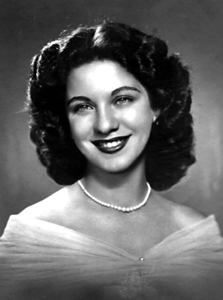 Lolita Rodrigues
