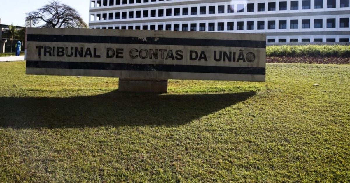 Imagem - TCU  abre inscrições para concurso de nível médio, com salário de R$ 15 mil