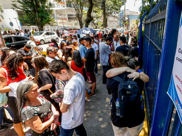 Imagem - Cinco argumentações coringas que podem ser usadas em qualquer tema de redação do Enem